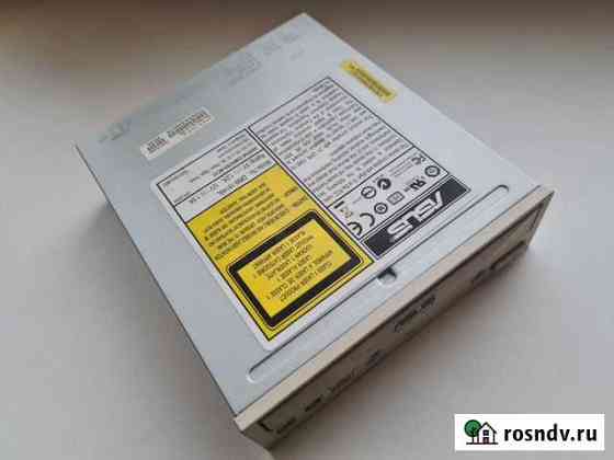 DVD-RW привод asus DRW-1814BL Санкт-Петербург