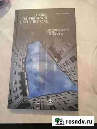 И.Ю. Млодик, Пока ты пытался стать богом книга Абакан