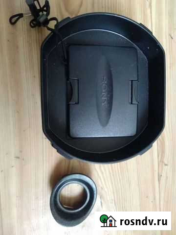 Бленда и окуляр Ангарск - изображение 1