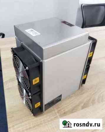 Antminer s19 pro 104T Новосибирск