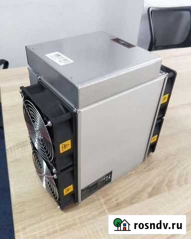 Antminer s19 pro 104T Новосибирск - изображение 1