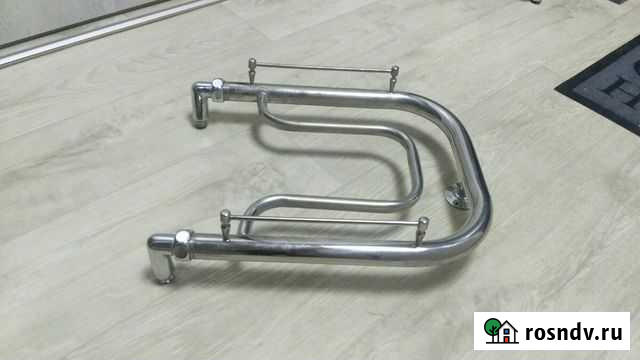 Полотенцесушитель Пенза - изображение 1