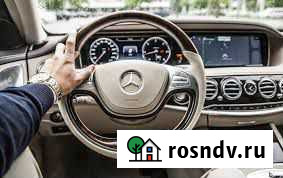 Ваш водитель, личный водитель Себеж - изображение 1