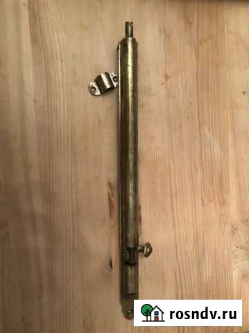 Шпингалет Лялины в Туле Дзержинск - изображение 1