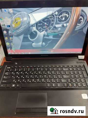 Ноутбук Lenovo Улан-Удэ - изображение 1