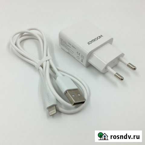 Адаптер кабель iPhone Санкт-Петербург - изображение 1