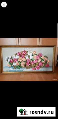 Картина Туймазы - изображение 1