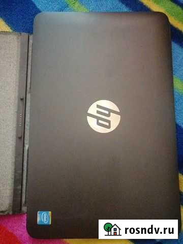 Продам Планшет - ноутбук hp Братск - изображение 1