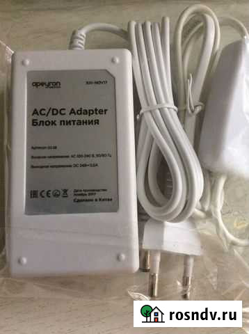 Блок питания Кемерово - изображение 1