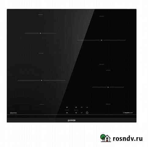 Индукционная варочная панель Киров