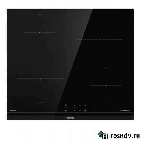 Индукционная варочная панель Киров - изображение 1