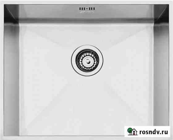 Кухонная мойка smeg vstq50-2 Старый Оскол