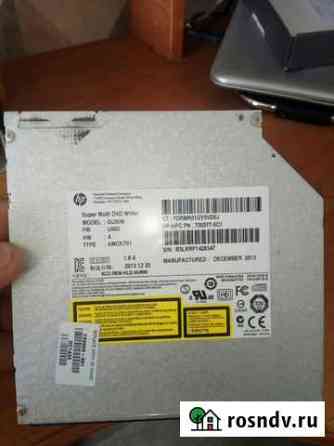 DVD rom/rw Новосибирск