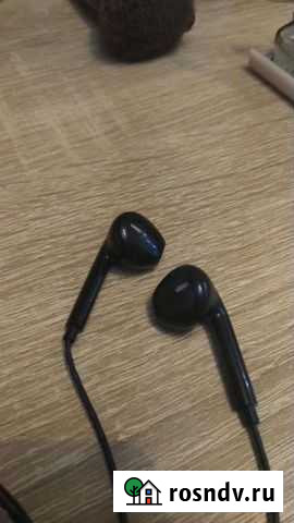 Проводные наушники Волгоград - изображение 1