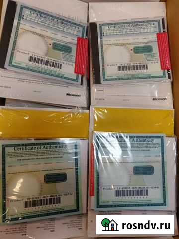 Microsoft works windows 95 в заводской упаковке Омск - изображение 1