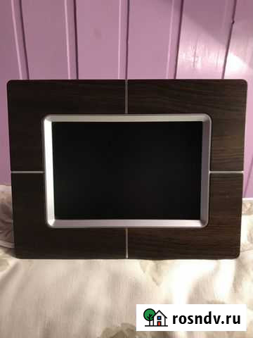 Фоторамка Philips 7FF1 Пролетарский - изображение 1