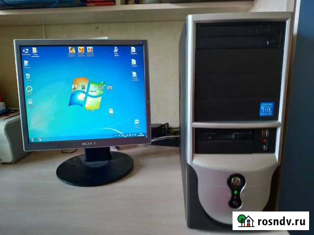 Компьютер Сургут - изображение 1