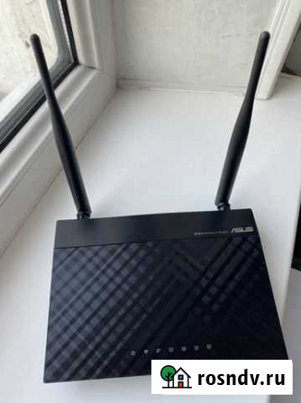 Роутер asus Петропавловск-Камчатский - изображение 1
