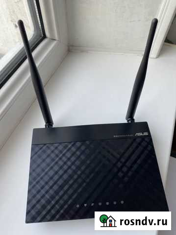 Роутер asus Петропавловск-Камчатский - изображение 1