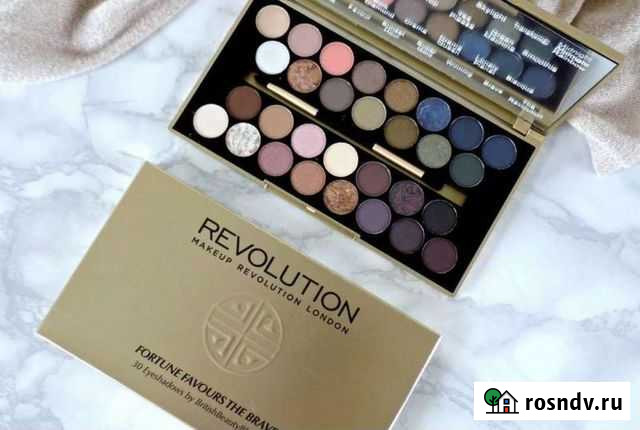 Набор косметики Саранск - изображение 1