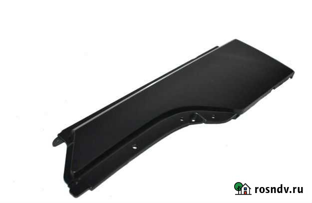 Продолжение переднего крыла Вольво фш левое Новосибирск - изображение 1