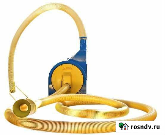 Молотковый измельчитель: дпм 22 Краснодар - изображение 1