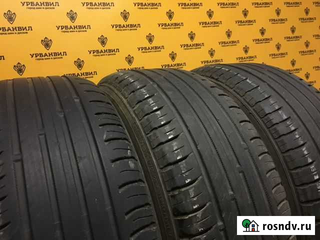 3 шт. Nokian Nordman SX2 15/195/65 Саратов - изображение 1
