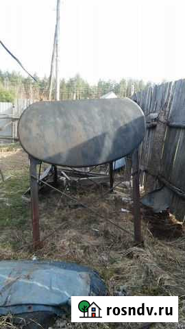 Бочка Касимов - изображение 1