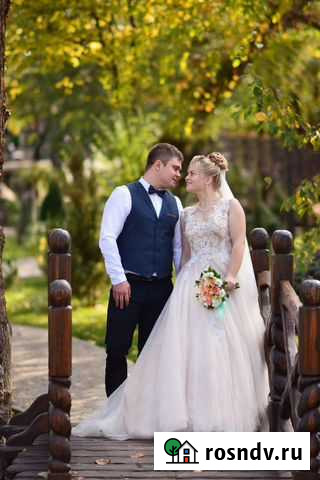 Фотограф Каменск-Шахтинский - изображение 1