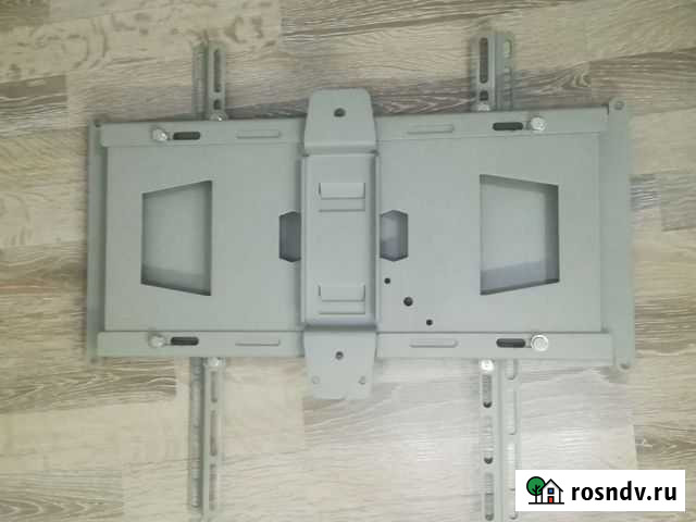 Крепление для большого телевизора Самара - изображение 1