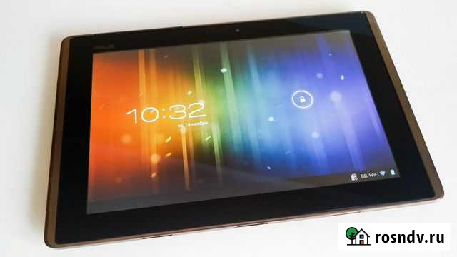 Планшет Asus Transformer TF101G 32 GB Магнитогорск - изображение 1