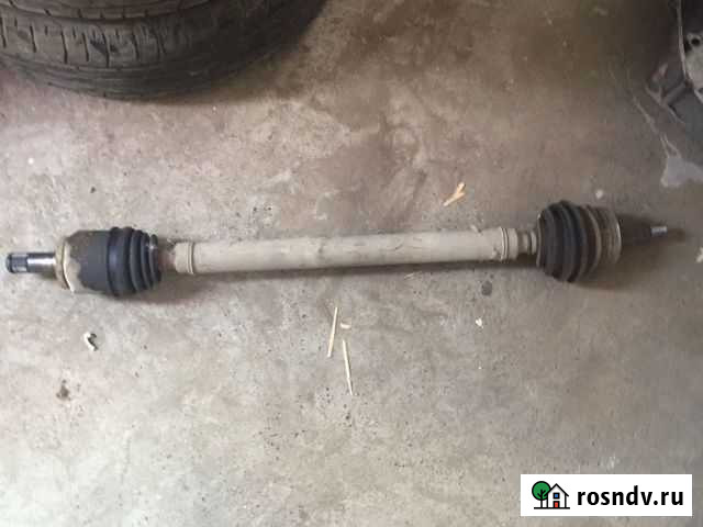 Привод в сборе от ваз 2110 Камышин - изображение 1