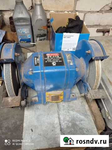 Электроточило Печоры - изображение 1