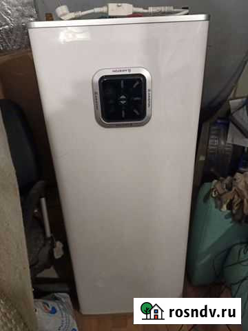 Водонагреватель электрический Екатеринбург - изображение 1