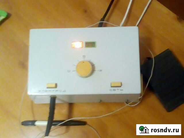 Дкс2М Волжский - изображение 1