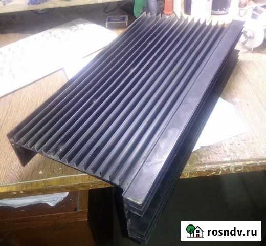 Радиатор для охлаждения транзисторов и микросхем Сокол - изображение 1