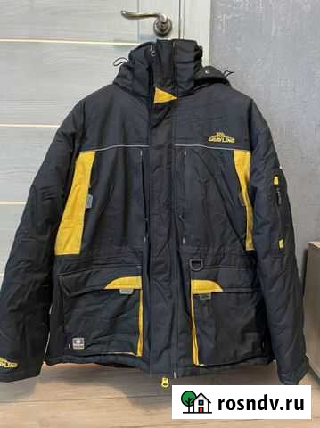 Зимний рыболовный костюм Новокузнецк - изображение 1