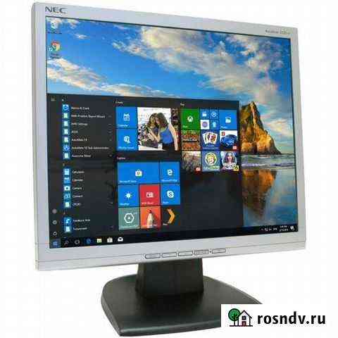 NEC LCD73V Иваново