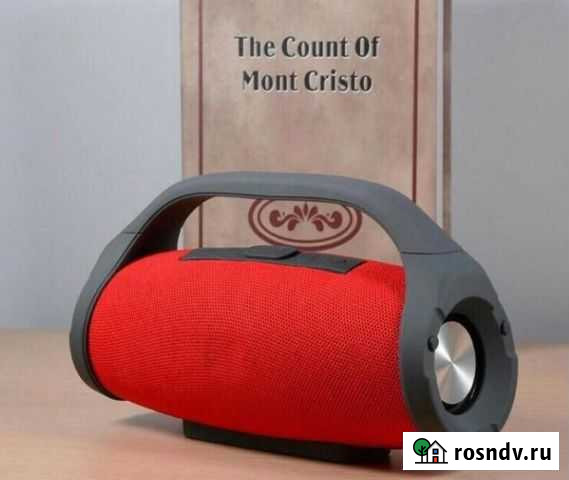 Портативная колонка Екатеринбург - изображение 1