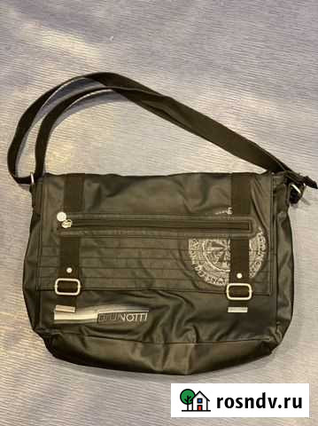 Сумка для ноутбука brunotti Санкт-Петербург - изображение 1