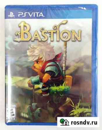 Игры PS Vita Ярославль
