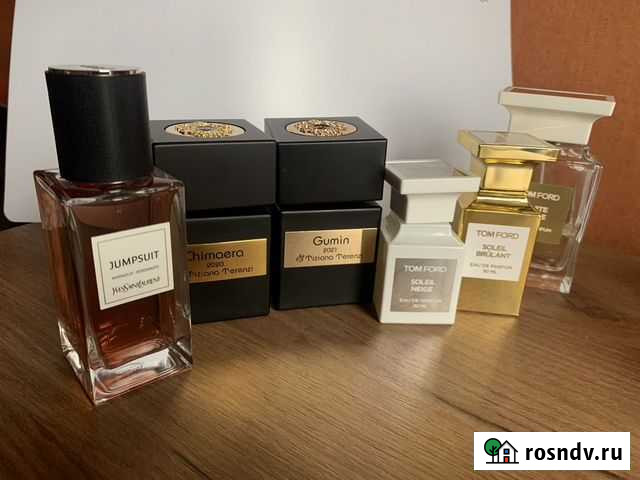 Духи женские Воронеж - изображение 1