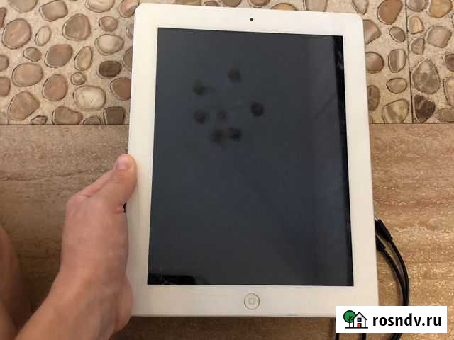 iPad apple 2 Кемерово - изображение 1