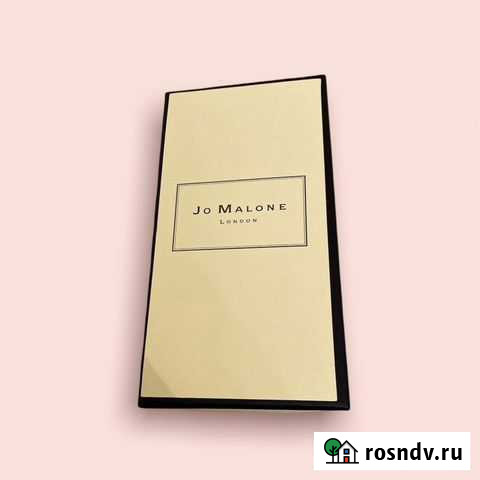 Jo Malone Майкоп - изображение 1