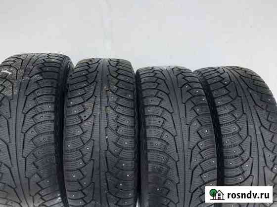 Nokian 265/65 R17 Ханты-Мансийск