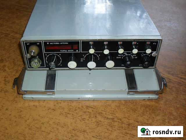 Радиостанция Ангара Ульяновск - изображение 1