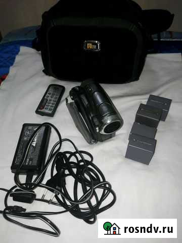 Видеокамера Астрахань - изображение 1