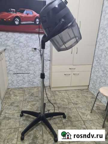 Фен для сушки волос (Сушуар) Керчь - изображение 1