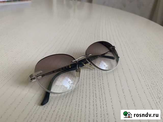 Очки для зрения -4,5 Оренбург - изображение 1