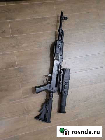 Прицел ночного виденьяPulsar Digex N455 Орск - изображение 1